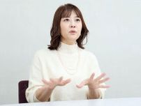 元TBS・海保知里アナ　「はなまる」岡江久美子さんからの教え　“体当たり”で挑んだサンジャポ秘話
