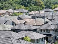 「空き家率」世界一の日本はヤバい…新築住宅優遇策のツケ、政府は中古住宅に目を向けさせる政策を