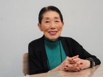 伝説の事件リポーター・東海林のり子さん　90歳に　「コロナのおかげで“好き”発見」韓国ドラマ一気見13時間