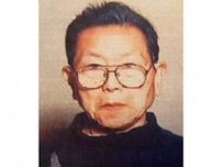 「私が撃ちました」　地下秘密工作員・中村が「国松警察庁長官狙撃事件」を自白するまでの攻防