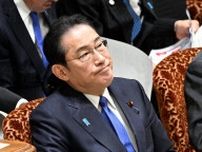 「岸田首相はどうあがいても内閣改造できない」との説も　「総裁選不出馬表明Xデー」は8月頃か