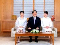 「光る君へ」紫式部の子孫は今の皇室へとつながっていく　女系図でみる日本史の真実