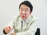 NHK中継がある自民党の予算委員会は本当に酷かった…青山繁晴・参院議員がみた「派閥支配の実態」