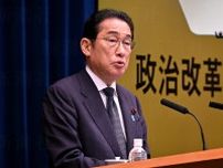 「再選の見込みはほぼゼロ」岸田総理は麻生氏にも完全に見限られていた