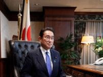 岸田首相が後悔している「約1年前の判断」