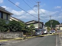 菊川一家3人殺害事件、片山容疑者は海外で傭兵訓練を受けていた　「実家の屋上からロープで降りる姿が」