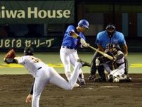 阪神・梅野は何を感じていたか　大きな意味があった板山への配球は決勝打とは違う場面　評論家が指摘