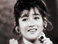 １８歳で急逝の伝説アイドル　テレ東音楽特番に登場「うわ！ユッコ！」「可愛すぎる」放送局に称賛も「すごい」「感謝」