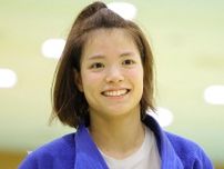 柔道女子・阿部詩　連覇へ順調　五輪ランクでは９位でノーシードに「自分の技に磨きを掛けていく」