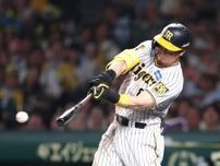 阪神の各打者は恐れずにもっと変化を　打席の中でのアプローチを変える勇気　評論家が指摘