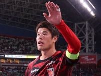 Ｊ１浦和が主力４選手の移籍で異例の声明　堀之内ＳＤ「ご不安を与えてしまいまして誠に申し訳ございません」