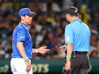 悪夢のＤｅＮＡ　サヨナラ悪送球の度会は「すみません」三浦監督はベンチの指示と説明「狙いにいったなかで送球がずれた」