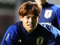 不同意性交容疑で逮捕のサッカー元日本代表・佐野海舟が釈放「真摯に受け止め、信頼回復に努めていきたい」　マネジメント会社が発表