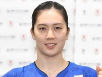 バドミントン女子　大堀彩もストレートで準々決勝敗退　日本勢全滅でメダル獲得ならず　スペインの強豪・マリンに屈する