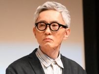 松重豊、太らない驚きの秘けつを告白　「孤独のグルメ」で１０年食べ続けるも