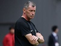 Ｊ１神戸　ミヒャエル・スキッベ氏の監督就任を発表　「再び、日本一のチームを目指しましょう」