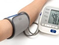 災害高血圧と合併症の予防法「140/90mmHg」を1つの目安に