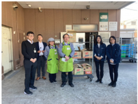 ライフコーポレーション　大阪府豊中市内の店舗で子ども食堂への商品寄付を開始