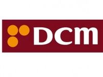 DCM　2月期決算は営業・経常減益