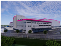 大創産業　マレーシアに最大規模の自動倉庫を建設、2027年稼働予定
