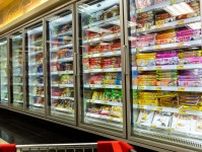 冷凍食品市場、外出機会の増加に伴い停滞 弁当や総菜、菓子などカテゴリーに広がり