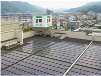 フジ、自家消費型・太陽光発電設備の設置を拡大
