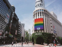 しまむら、「渋谷モディ」に期間限定のポップアップ店、7月10日オープン