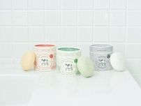 牛乳石鹸が”サステナブル”視点で開発した初のブランドが誕生！「madoca」発売