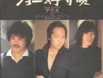 昭和40年男たちのメロディが詰め込まれたコンピレーション盤『昭和40年男　俺たちの時間旅行』がリリース！