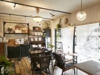 SF作家ジュール・ヴェルヌのように、コーヒーとの時間を大切にする空間を提供する高円寺の名店。