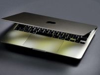 軽くて、薄くて、さらに高性能に。M3 MacBook Airは多くの人にイチ押し【先行レビュー】