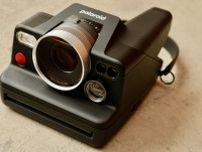 新時代のポラロイドカメラ『Polaroid I-2』、4月24日12時にクラファンに登場