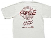 Coca-ColaとAVIREXの最強コラボ、誕生！