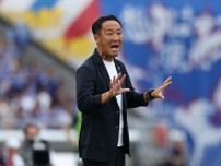 J1町田・黒田監督、天皇杯で苦杯後の激怒コメントに批判　「勝つためのサッカー」は革命を起こすか