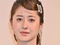 「西園寺さんは家事をしない」主演の松本若菜　「ウナギ店のバイト」から主演女優に成り上がったド根性素顔