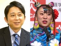 フワちゃん“暴言騒動”で浮上する「有吉弘行」公開説教の現実味　業界からは「安易に助けないのでは」の声も