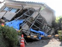 南海トラフが起きる確率は　地震予知学の専門家が鳴らす警鐘　2年後に発生したケースも