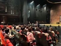 チケットサブスク「recri」ミュージカル『VIOLET』にて会員限定の舞台装置体験イベントを開催