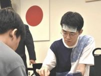宇野さん（今治）が初優勝　周到な準備で勝利つかむ　第78回全日本アマチュア将棋名人戦県大会