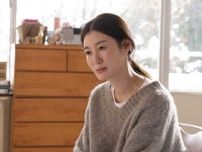 ともさかりえ、吉沢亮主演ドラマ『PICU』出演決定　10年間意識不明で寝たきりのみどりの母役