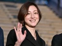 広末涼子、独立後初イベントに「緊張したー」　ネットでは反響続々「カワイクなって帰ってくるとか！」