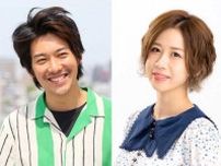 大家志津香、結婚を発表　お相手は俳優・岩田玲　交際期間は1年「幸せにしてもらいます！」