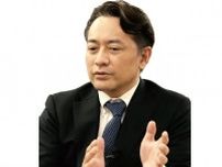 「株式会社嵐」がSTARTO社とグループエージェント契約　代表取締役社長の四宮隆史氏が発表