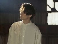 三宅健、TOBEで初アルバム『THE iDOL』に新進気鋭のアーティストたちが楽曲提供