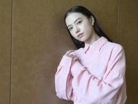 清原果耶、主演映画『青春18×2』で初の国際プロジェクト参加　海外スタッフの“意識の高さ”実感