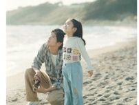 目黒蓮、月9初出演で初主演「本当に夢のよう」　7月期『海のはじまり』で月岡夏役