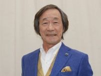 32年間『金八先生』演じた武田鉄矢、小山内美江子さんを追悼「私の人生を貫く心を作ってくれた」