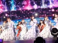 乃木坂46卒業の山下美月が“幻の楽曲”で選抜した5人への思い「今以上に輝いてほしい」