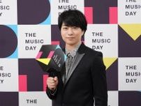 日テレ『THE MUSIC DAY』7月6日に8時間生放送　総合司会は12年連続で櫻井翔