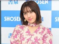 元AKB48・大和田南那、一般男性との結婚を発表「今までにない安心や信頼をくれた」　直筆文で報告「笑顔の絶えない家庭を」